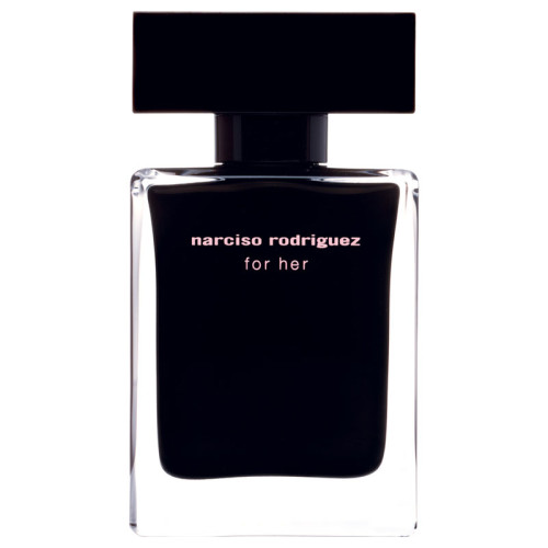NARCISO RODRIGUEZ For Her - Eau de Toilette 3423470890013